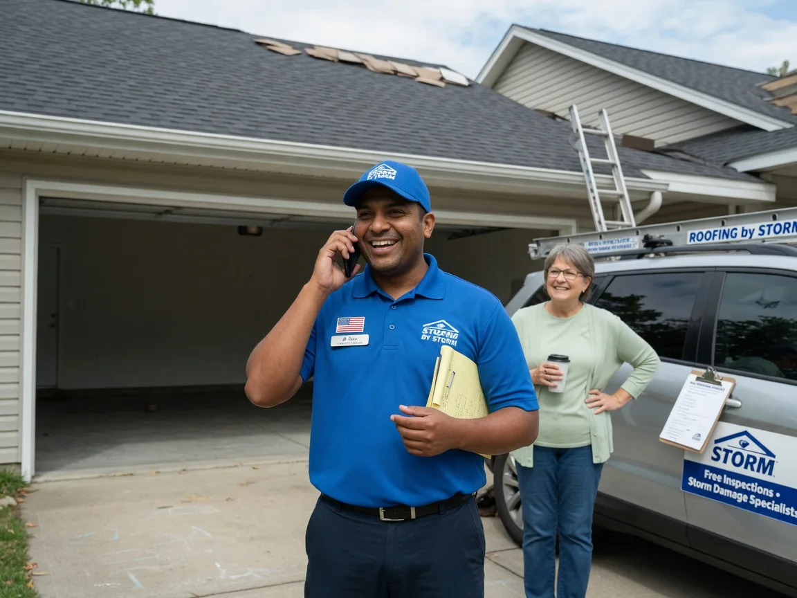 Roof Repair Near Me Saratoga, IN FAQs
