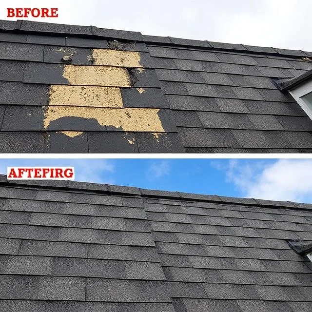 Roof Repair Near Me in Saratoga, IN near me
